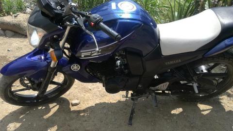 Vendo Fz Del 2014