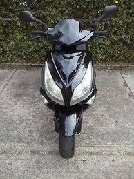 moto italika GTS 175