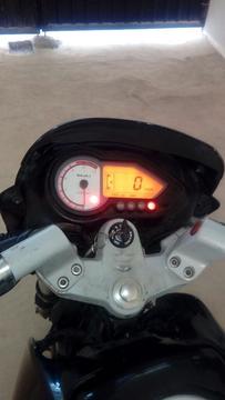 Urgente Vendo Moto Pulsar