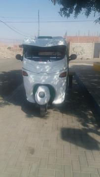 Se Vende Torito Bajaj 2011