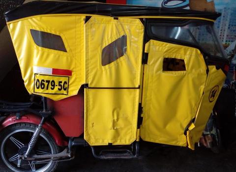 Se Vende Mototaxi