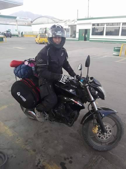 MOTO GIXXER 150