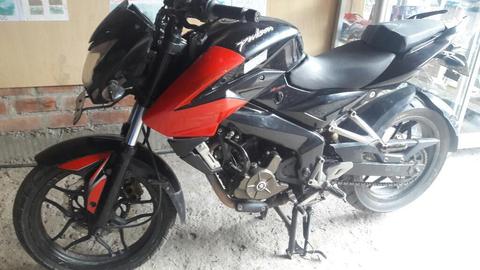 Pulsar Ns 200