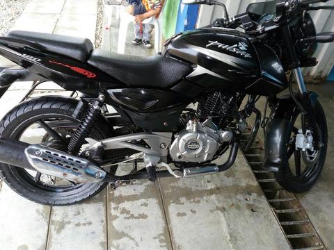 en Venta Moto Pulsar 180 con Documentos