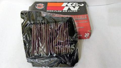 FILTRO DE AIRE KyN PARA YAMAHA FZ 16