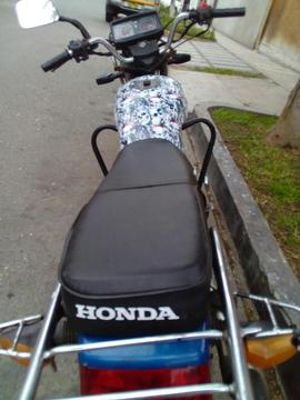 Moto Rtm con Soat
