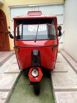 Mototaxi Re 205