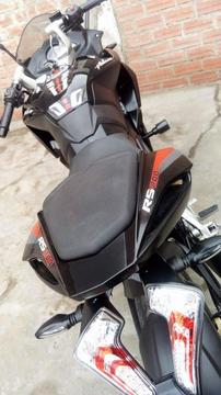 Pulsar Rs 200 No Honda Yamaha Kawasaki