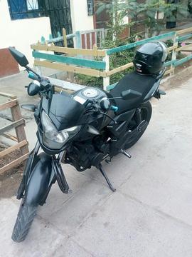 Vendo Moto con Soat hasta Mayo Del 2018