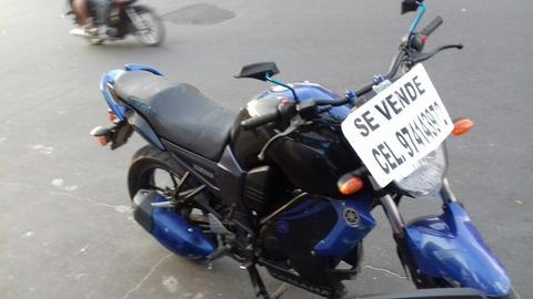 Fz Yamaha 2013