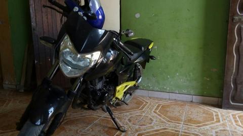 Se Vende Moto Pulsar 180. Cero Papeletas