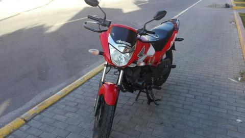 Moto Honda Cell 958168277