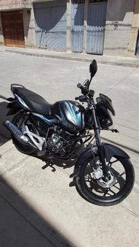 Vendo Moto Urgente