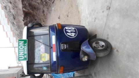Mototaxi torito 2 tiempos bajaj 2010 srta violeta 964363007