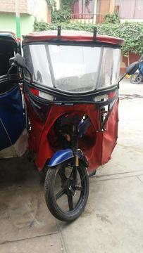 Vendo Moto a 1.500 Soles