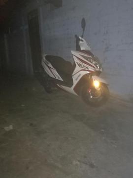 Vendo Moto Trn