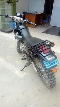 Venta Moto Xt225 Yamaha