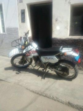 Honda Xl200