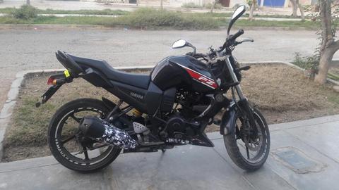 Vendo Fz O Cambio por R15
