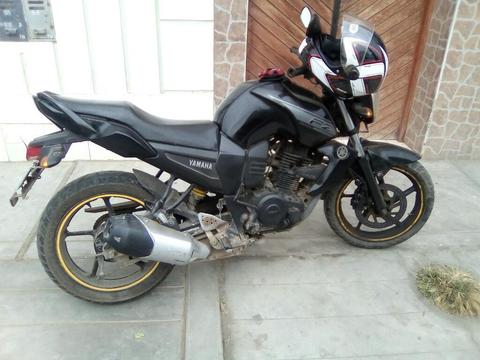 Venta Yamaha Fz