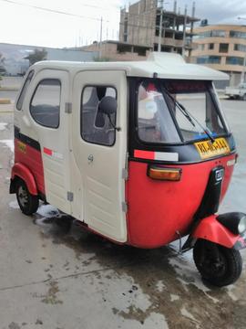 Moto torito 2010 telf 975654055