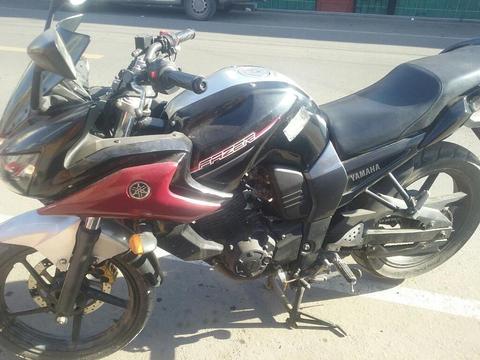 Remoto Moto Yamaha Gz Frazer No Honda