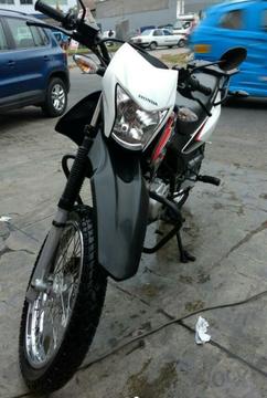 Honda Xr 150 en Buen Estado Uso Personal