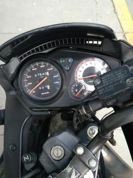 Moto Cfb125 Honda 994680425
