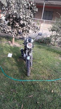 Moto 150cc