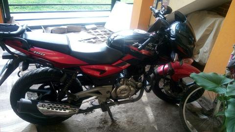 Moto Pulsar 180