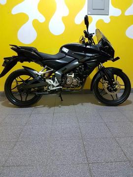 Pulsar 150 As Nueva Soat 2018