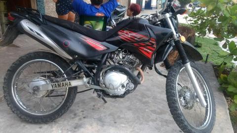 Vendo Xtz 125