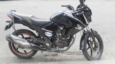 Vendo Moto Honda