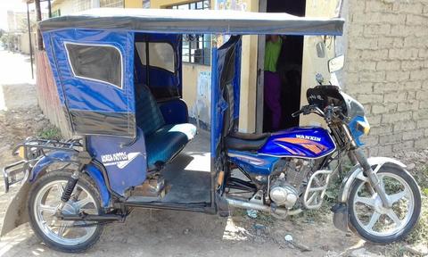 mototaxi 150