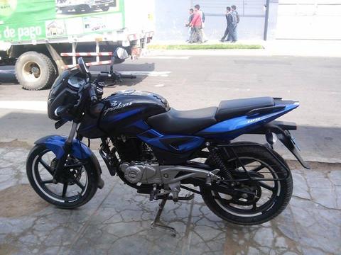 PULSAR 180