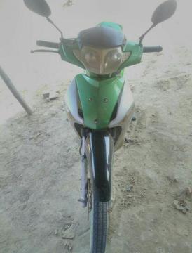 Moto Wanxin110x