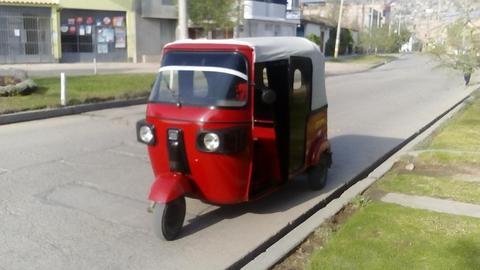 Se Vende Mototaxi