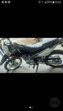 Honda Xr 150