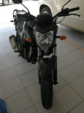 Vendo Moto Yamaha Fz16