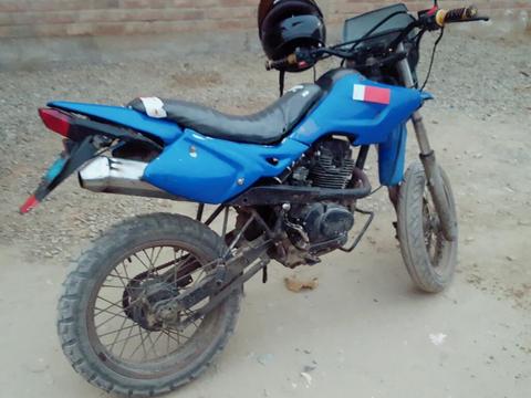 Vento Moto Cross