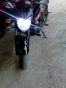 Yamaha Fz 16