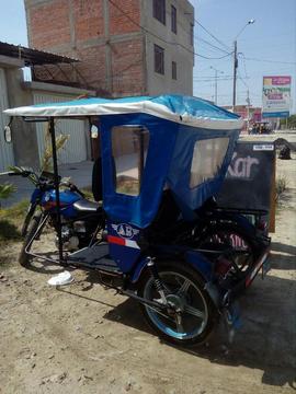 Mototaxi Abmotor