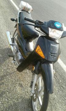 Honda Wave 2014