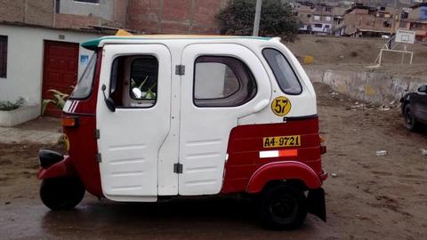 Moto Bajaj