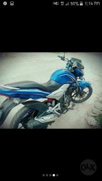 Moto Discover 125