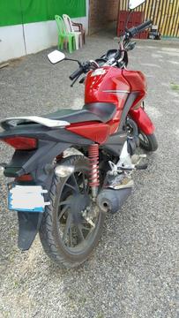 Vendo Moto Honda Cb125f