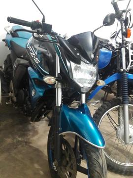 Fz-fi Yamaha