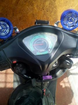Moto Italika Wsap 935351645 Full 2,400