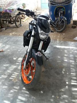 Vendo Moto Jettor 160 Gp