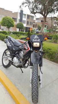 Vendo Honda Tornado Xr 250